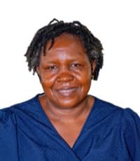 Mrs. Rosebetty Achieng'